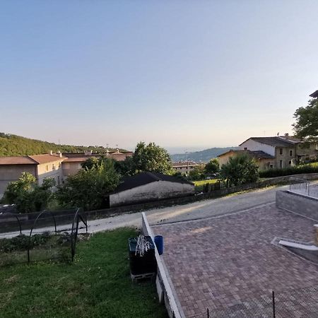 Casa Antonietta Apartman Negrar Kültér fotó