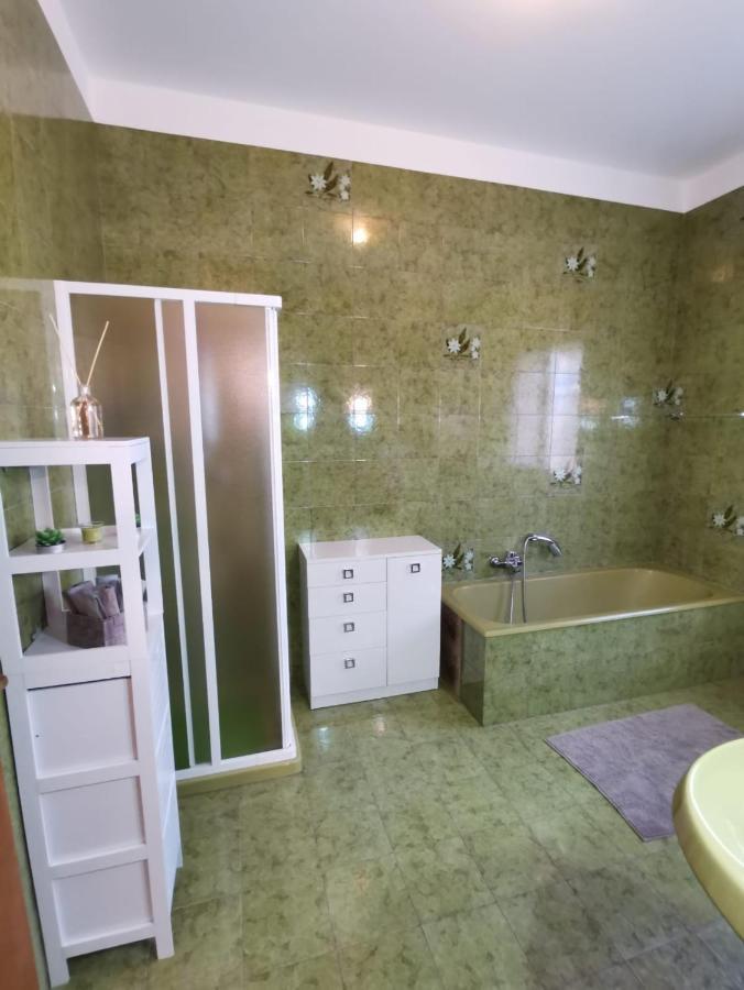 Casa Antonietta Apartman Negrar Kültér fotó
