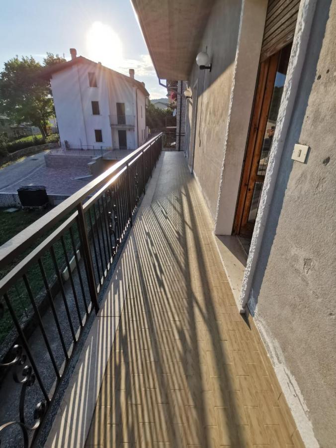 Casa Antonietta Apartman Negrar Kültér fotó