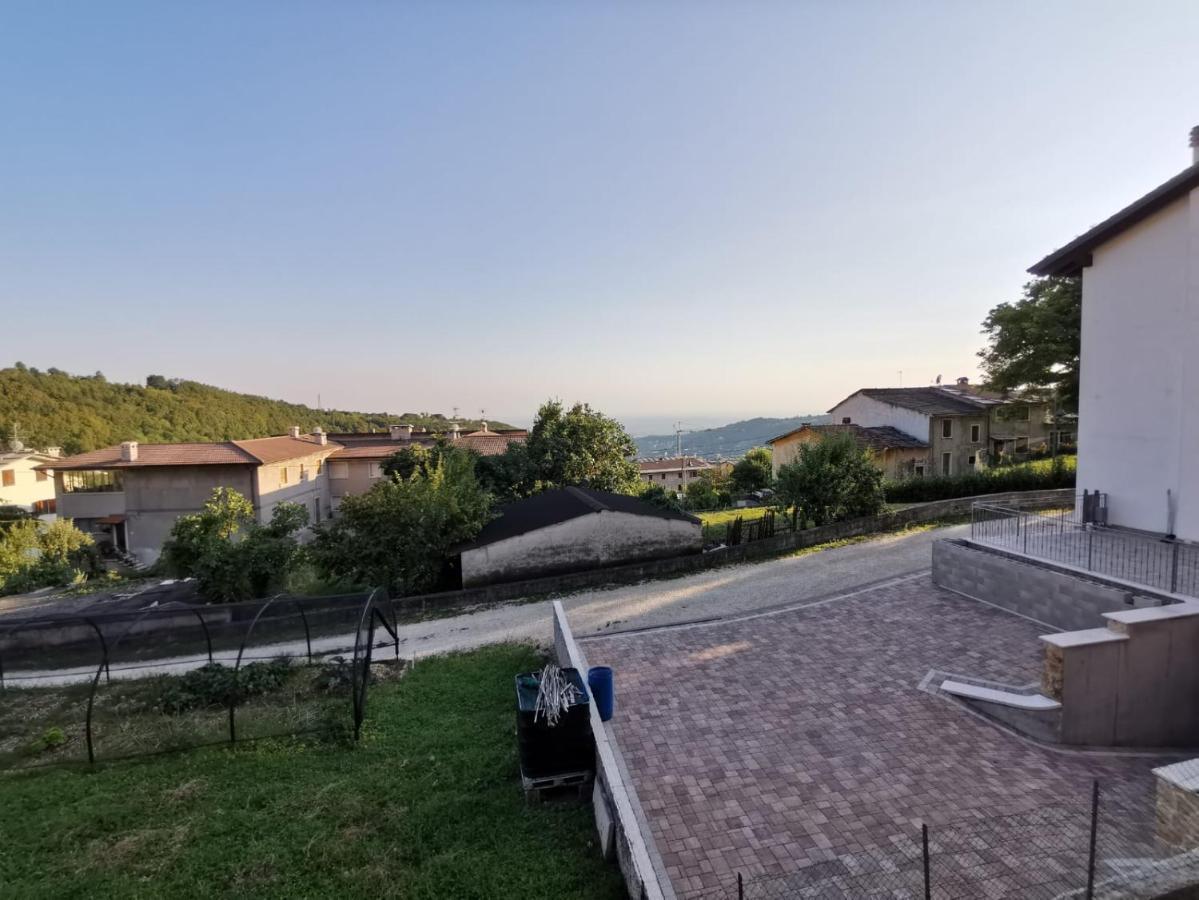 Casa Antonietta Apartman Negrar Kültér fotó