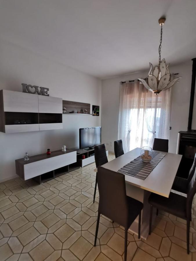 Casa Antonietta Apartman Negrar Kültér fotó