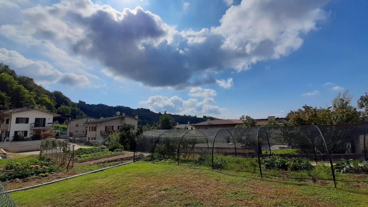 Casa Antonietta Apartman Negrar Kültér fotó