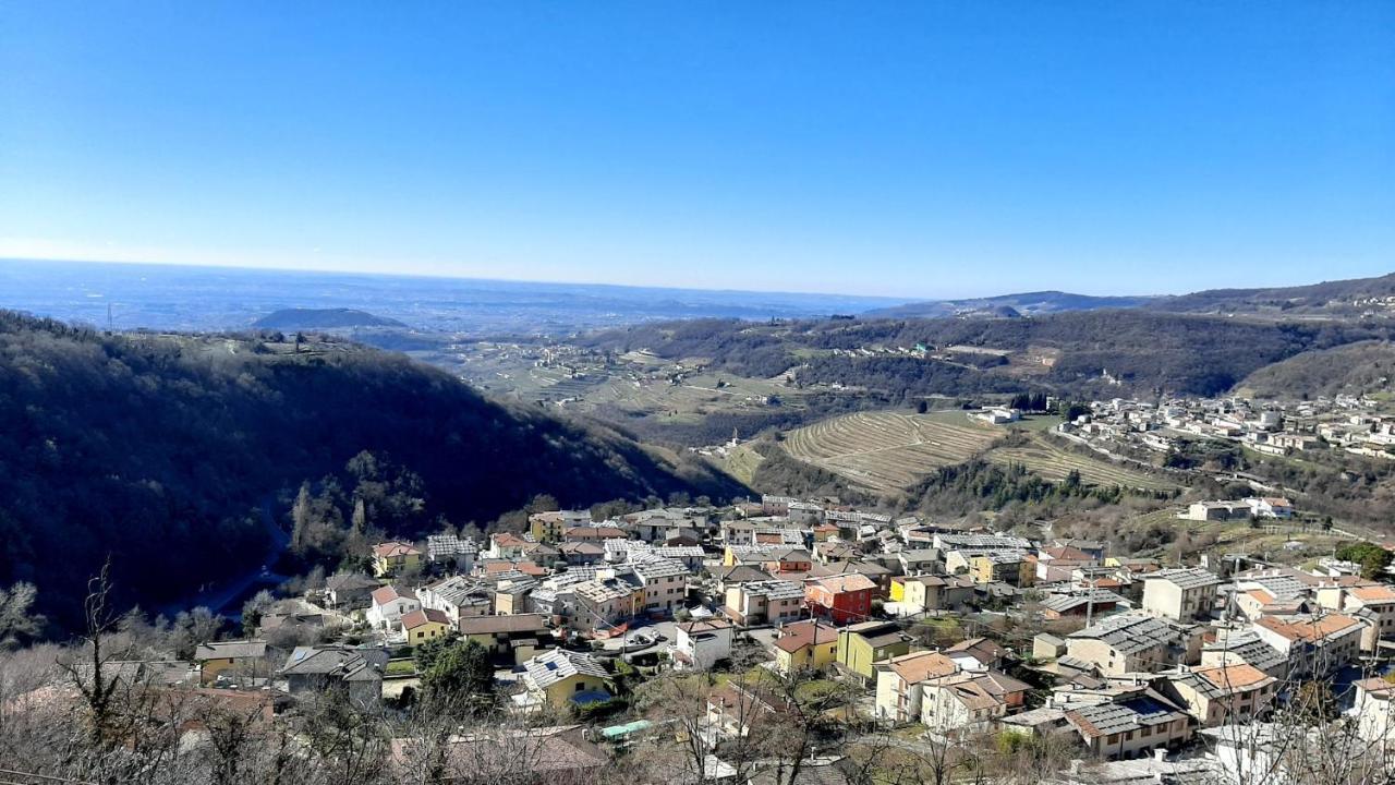 Casa Antonietta Apartman Negrar Kültér fotó